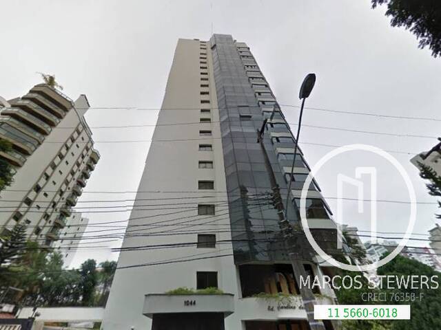 Apartamento para Comprar em São Paulo - 2