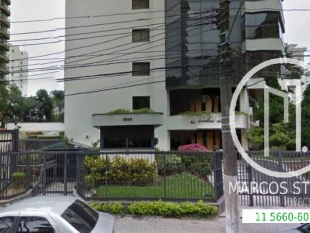 Apartamento para Comprar em São Paulo - 3
