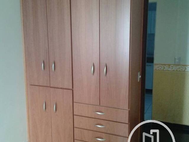 Apartamento para Comprar em São Paulo - 3