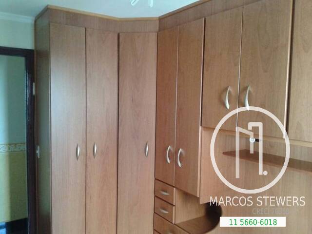 Apartamento para Comprar em São Paulo - 5