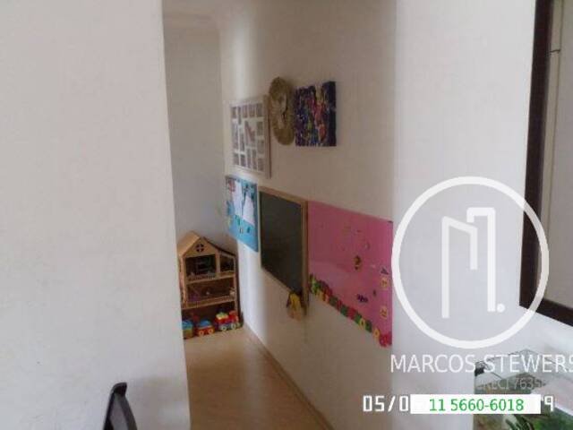 #54c53a - Apartamento para Comprar em São Paulo - SP - 3