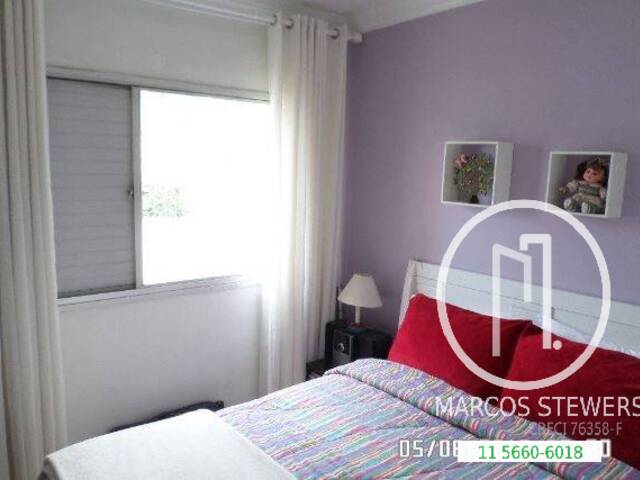 Apartamento para Comprar em São Paulo - 4