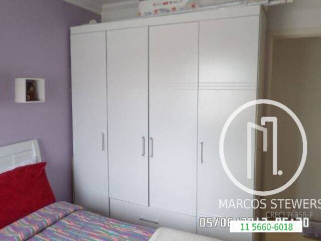 Apartamento para Comprar em São Paulo - 5