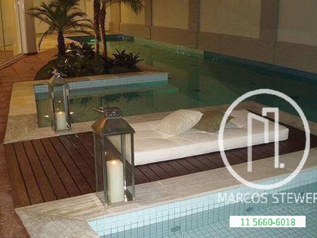 Apartamento para Comprar em São Paulo - 2