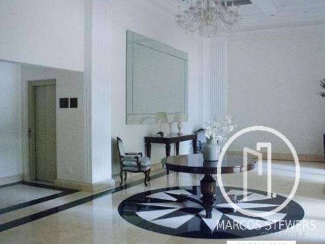 Apartamento para Comprar em São Paulo - 3