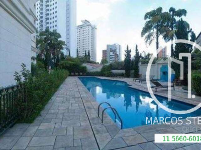 Apartamento para Comprar em São Paulo - 4