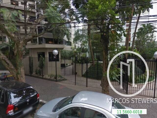 Apartamento para Comprar em São Paulo - 2