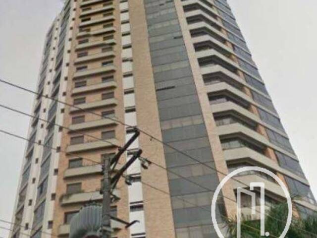 Apartamento para Comprar em São Paulo - 2
