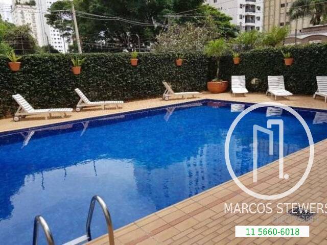 Apartamento para Comprar em São Paulo - 3