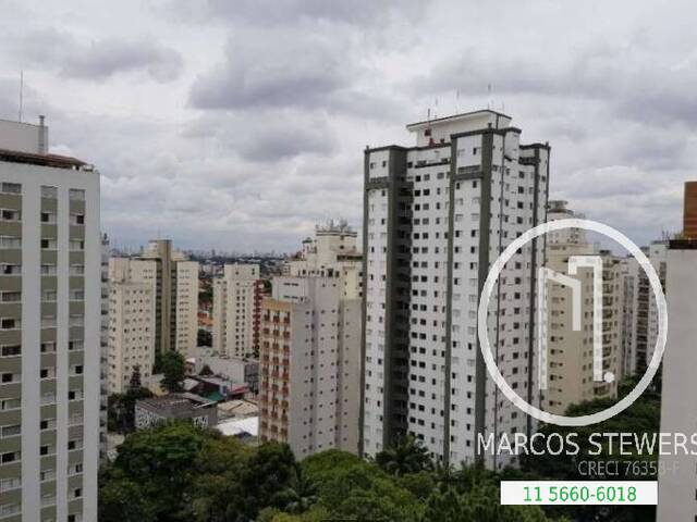 Apartamento para Comprar em São Paulo - 4