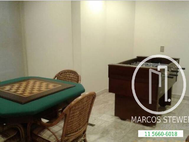 Apartamento para Comprar em São Paulo - 5