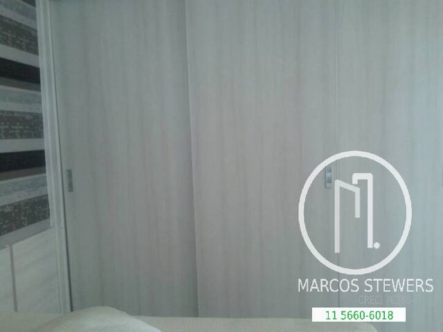 Apartamento para Comprar em São Paulo - 2