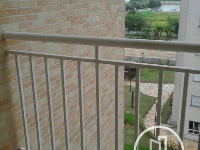 Apartamento para Comprar em São Paulo - 5