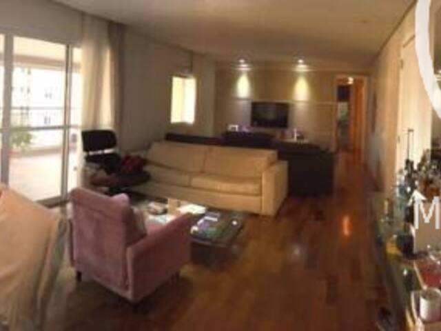 Apartamento para Alugar em São Paulo - 2