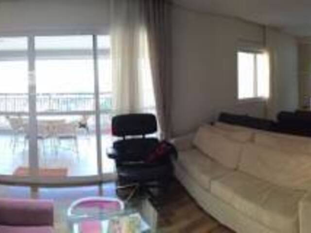 Apartamento para Alugar em São Paulo - 3