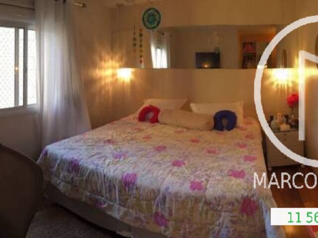 Apartamento para Alugar em São Paulo - 5