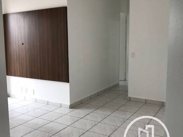 Apartamento para Comprar em São Paulo - 3