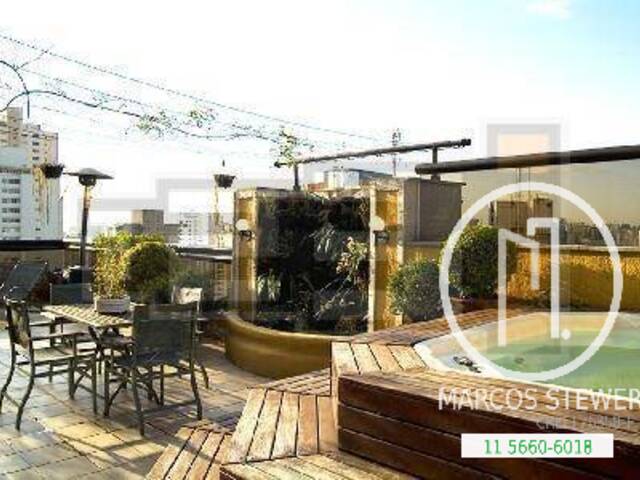 Apartamento para Comprar em São Paulo - 2