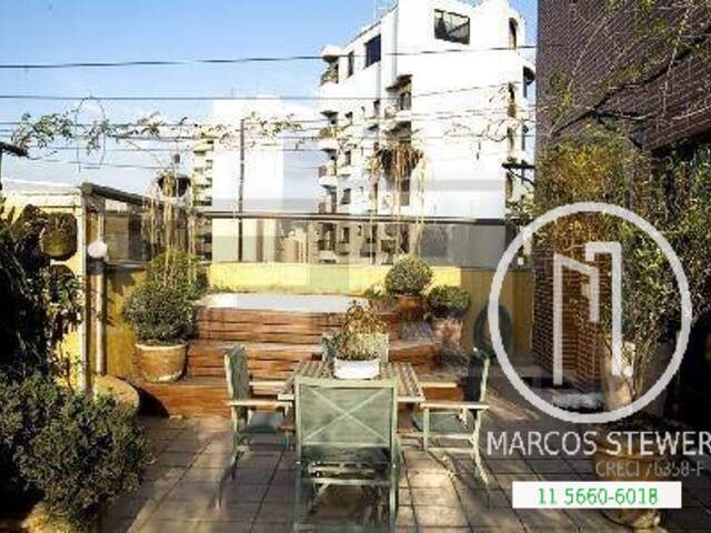 Apartamento para Comprar em São Paulo - 3