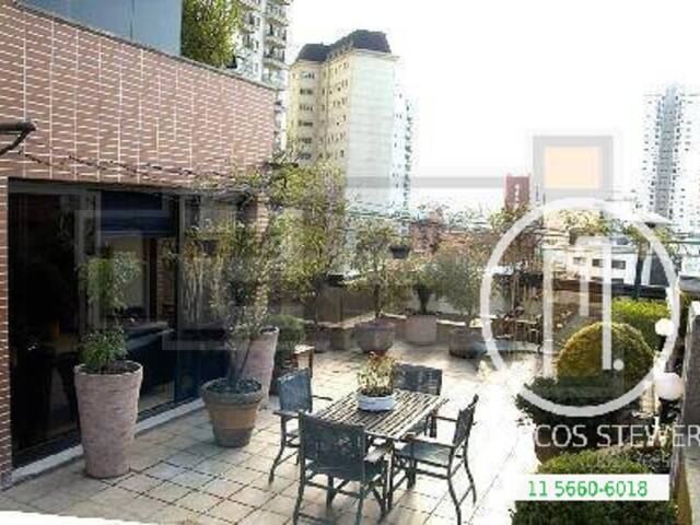 Apartamento para Comprar em São Paulo - 4