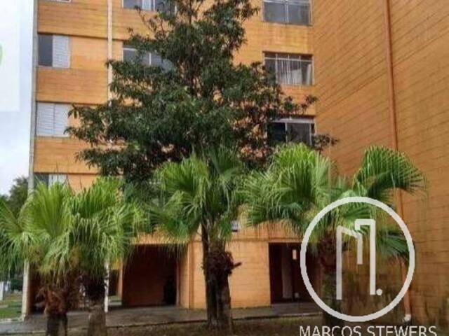 #dc2205 - Apartamento para Alugar em São Paulo - SP - 1