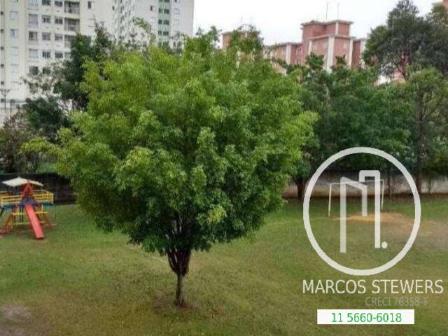 #dc2205 - Apartamento para Alugar em São Paulo - SP - 2