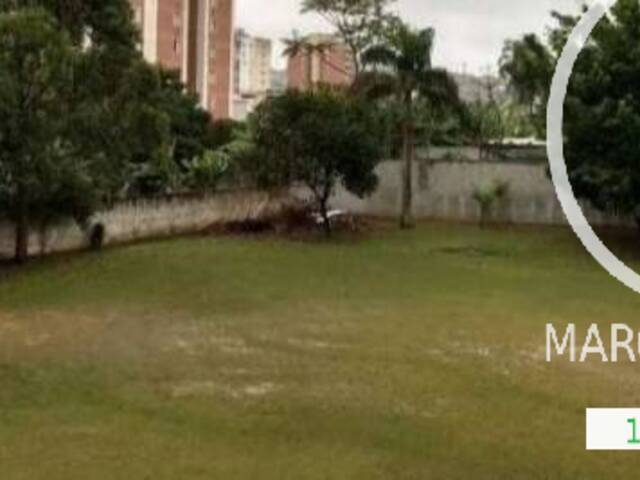 #dc2205 - Apartamento para Alugar em São Paulo - SP - 3