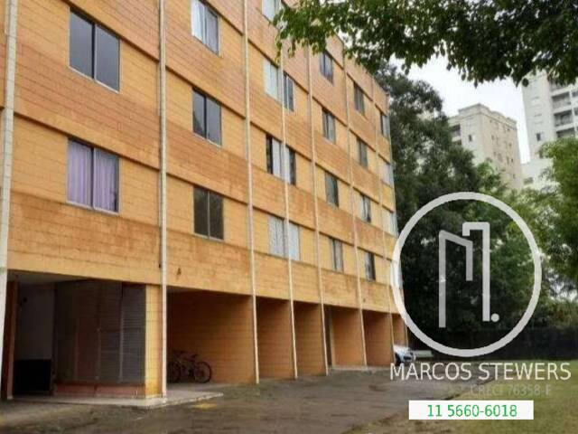 Apartamento para Alugar em São Paulo - 4