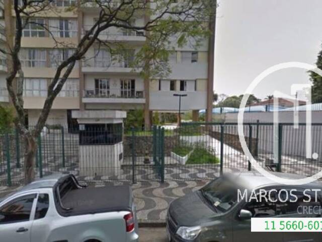 Apartamento para Comprar em São Paulo - 2