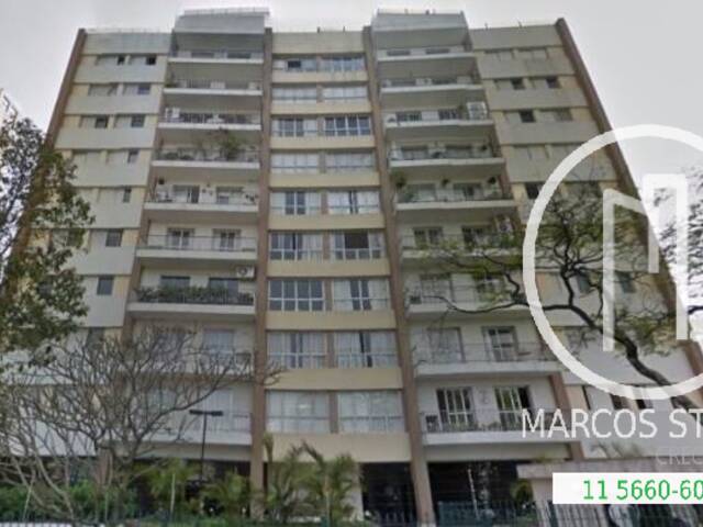 Apartamento para Comprar em São Paulo - 3