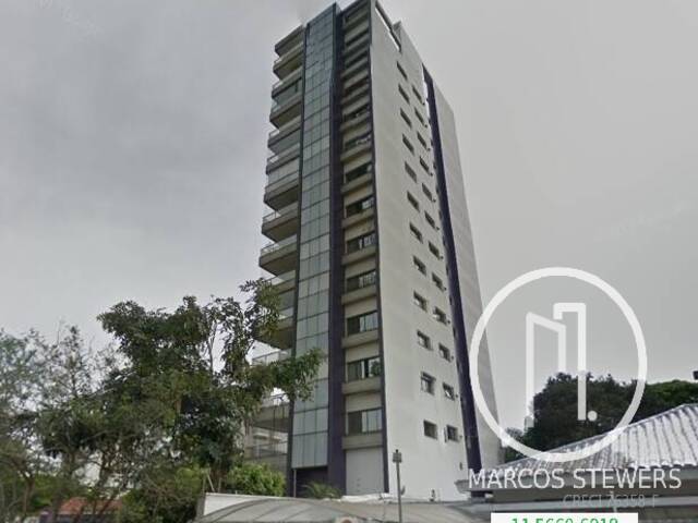 Apartamento para Comprar em São Paulo - 2