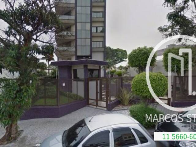 Apartamento para Comprar em São Paulo - 3