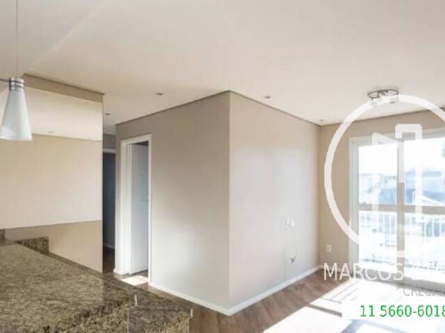Apartamento para Comprar em São Paulo - 2