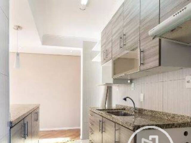 Apartamento para Comprar em São Paulo - 4