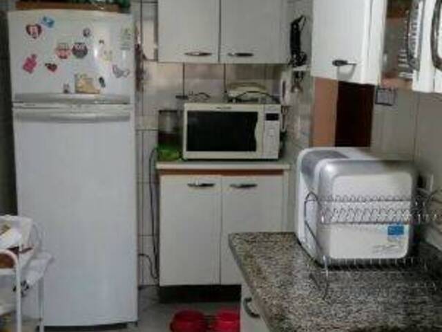 Apartamento para Comprar em São Paulo - 2