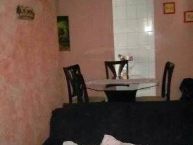 Apartamento para Comprar em São Paulo - 5