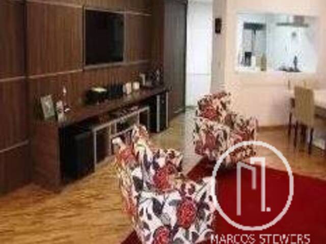 Apartamento para Comprar em São Paulo - 4