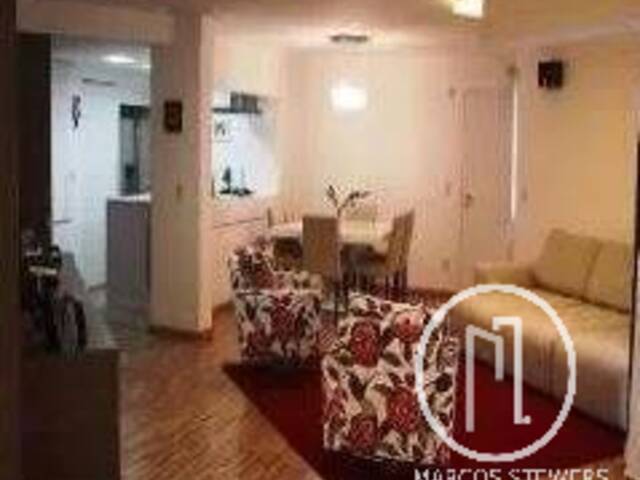 Apartamento para Comprar em São Paulo - 5