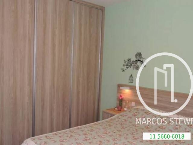 Sobrado para Comprar em São Paulo - 5