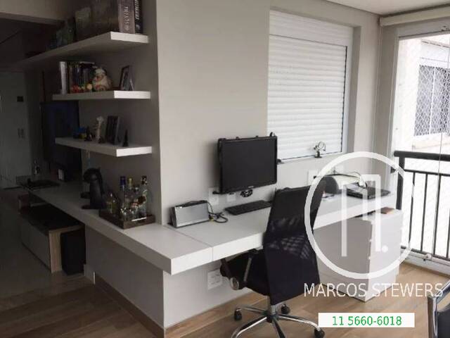 Apartamento para Comprar em São Paulo - 5