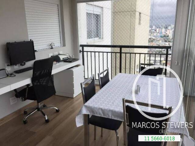 Apartamento para Comprar em São Paulo - 4