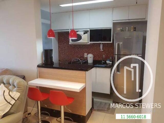 Apartamento para Comprar em São Paulo - 2