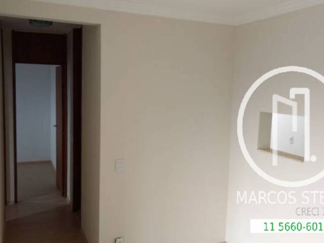 Apartamento para Comprar em São Paulo - 3