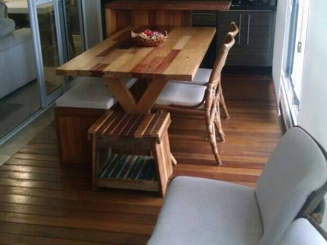 Apartamento para Comprar em São Paulo - 2