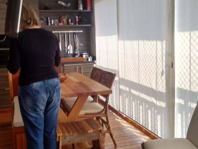 Apartamento para Comprar em São Paulo - 3