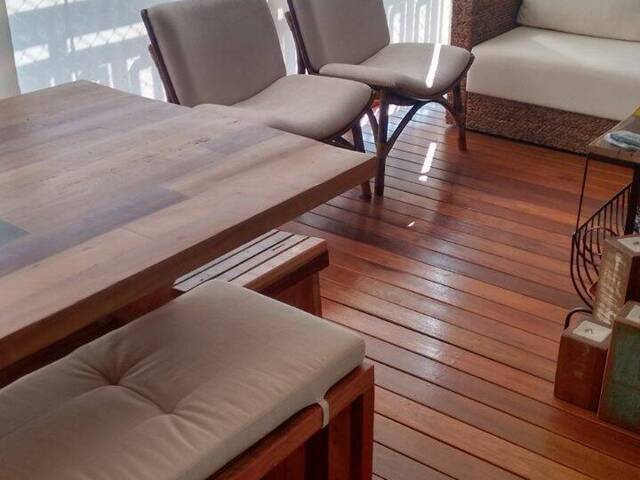 Apartamento para Comprar em São Paulo - 4