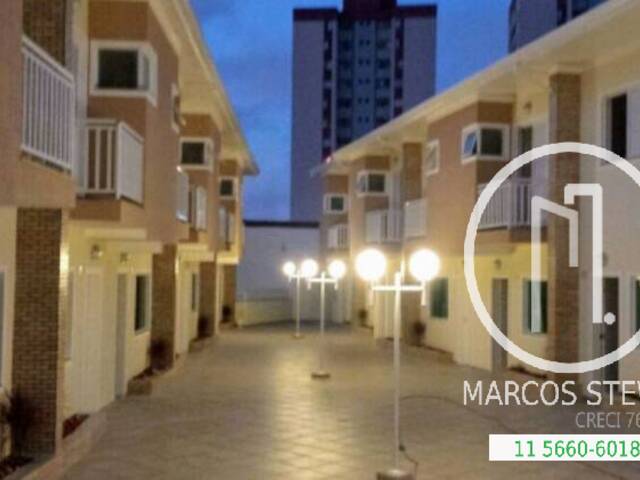 Casa para Comprar em São Paulo - 4
