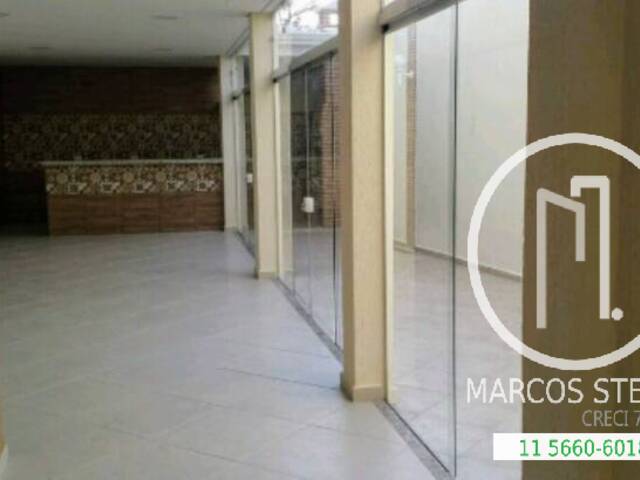 Casa para Comprar em São Paulo - 3
