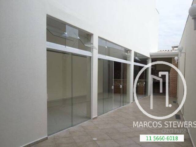 Casa para Comprar em São Paulo - 2