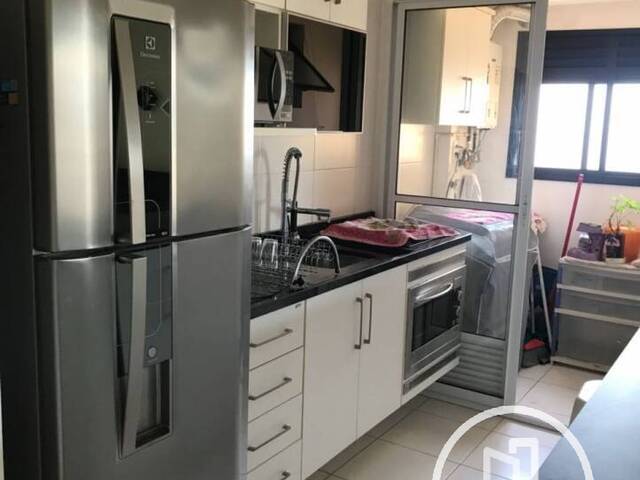 Apartamento para Comprar em São Paulo - 4